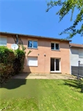 Maison à la vente